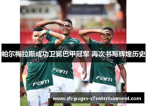 帕尔梅拉斯成功卫冕巴甲冠军 再次书写辉煌历史