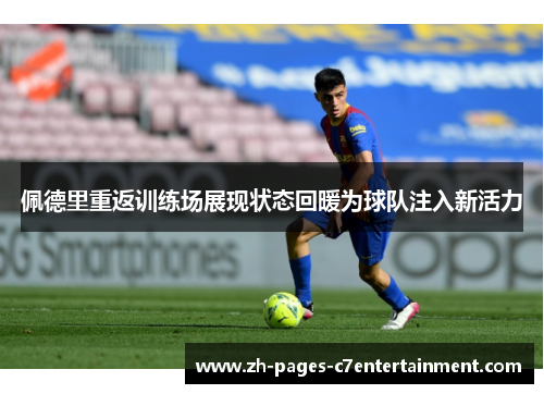 佩德里重返训练场展现状态回暖为球队注入新活力 佩德里重返训练场展现状态回暖为球队注入新活力