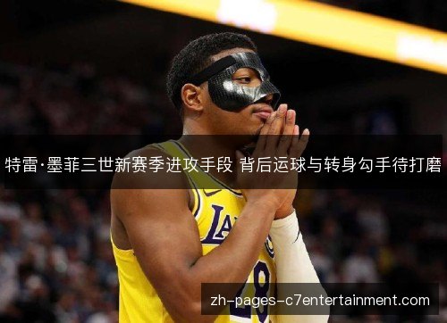 特雷·墨菲三世新赛季进攻手段 背后运球与转身勾手待打磨 特雷·墨菲三世新赛季进攻手段 背后运球与转身勾手待打磨